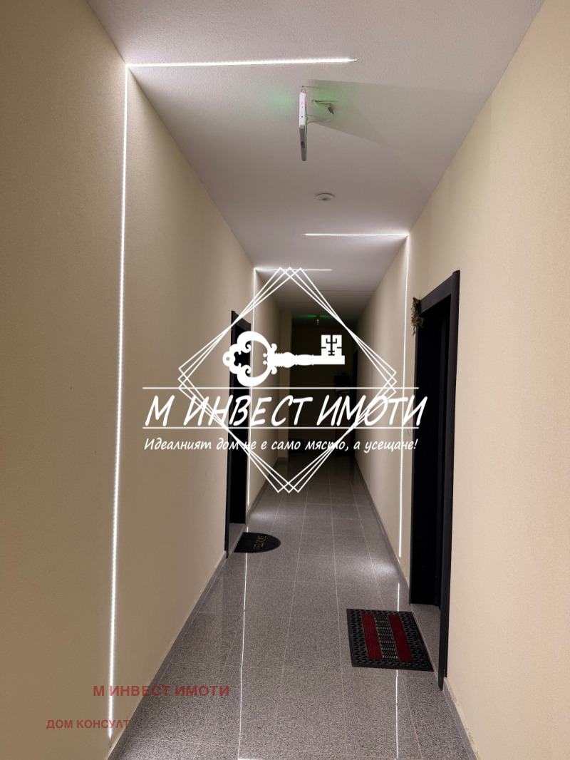 Продава 2-СТАЕН, гр. Пловдив, Остромила, снимка 2 - Апартаменти - 52302964