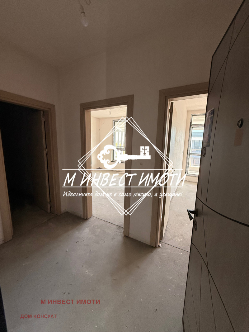 Продава 2-СТАЕН, гр. Пловдив, Остромила, снимка 4 - Апартаменти - 52302964