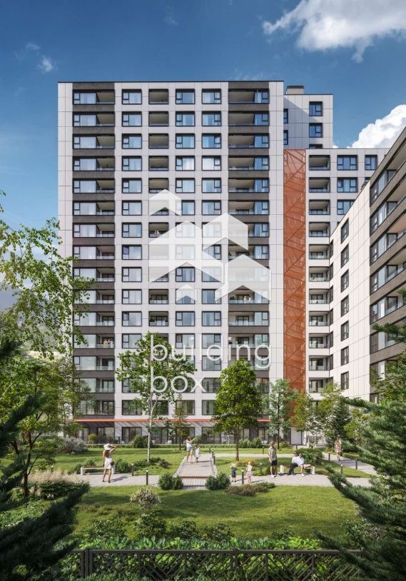 Продава 2-СТАЕН, гр. София, Младост 4, снимка 3 - Апартаменти - 54026407