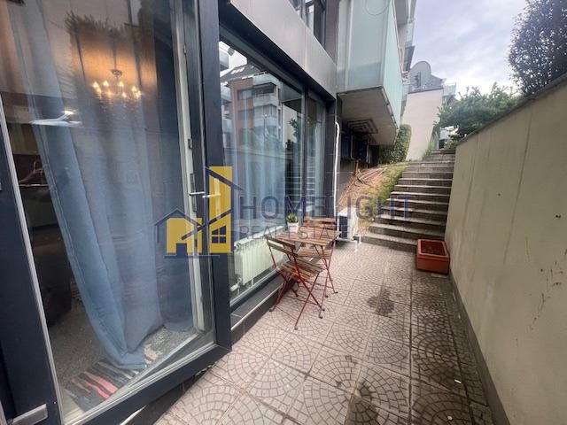 Продава 2-СТАЕН, гр. София, Драгалевци, снимка 11 - Апартаменти - 55200447