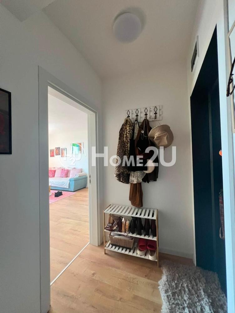 Продава 2-СТАЕН, гр. Варна, Виница, снимка 5 - Апартаменти - 55795608