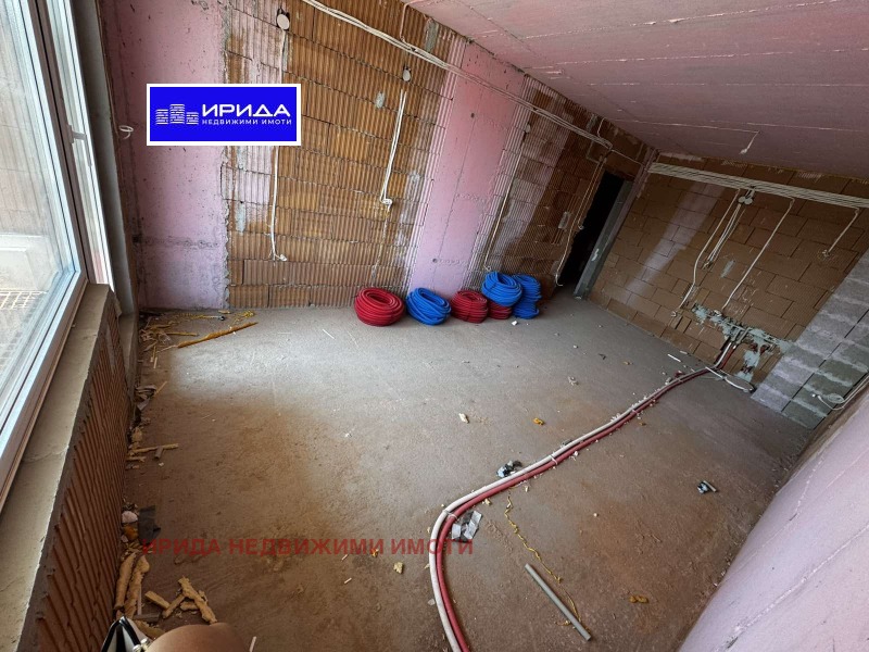 In vendita  2 camere da letto Sofia , Krasna poliana 2 , 94 mq | 44883750 - Immagine [12]