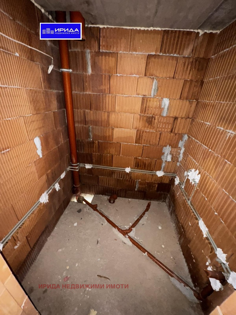 In vendita  2 camere da letto Sofia , Krasna poliana 2 , 94 mq | 44883750 - Immagine [7]
