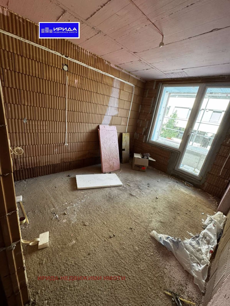 In vendita  2 camere da letto Sofia , Krasna poliana 2 , 94 mq | 44883750 - Immagine [6]