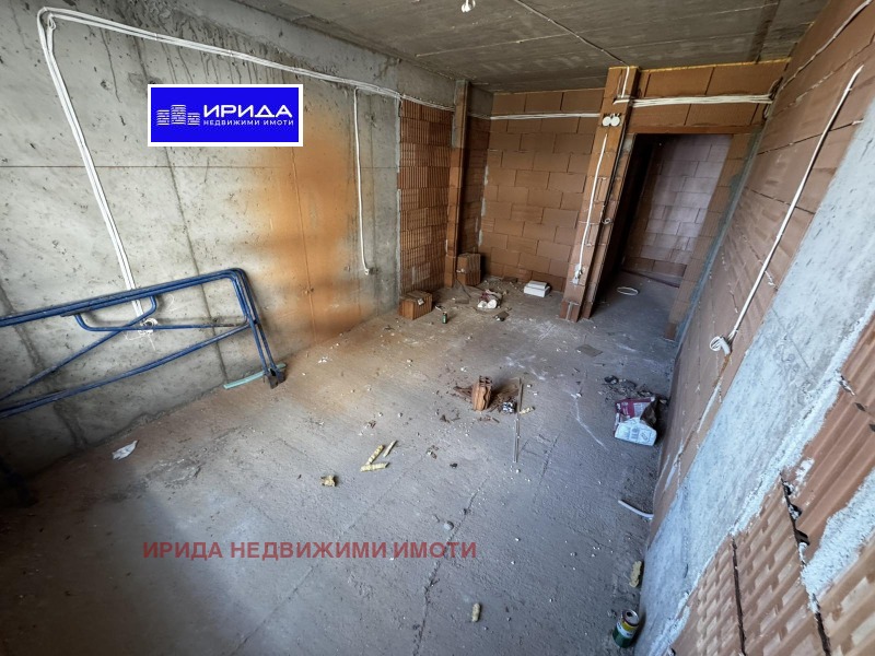 In vendita  2 camere da letto Sofia , Krasna poliana 2 , 94 mq | 44883750 - Immagine [2]