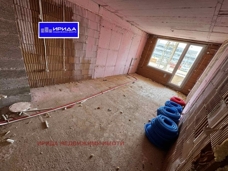 In vendita  2 camere da letto Sofia , Krasna poliana 2 , 94 mq | 44883750 - Immagine [11]