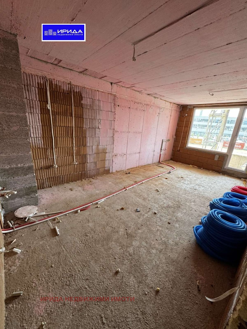 In vendita  2 camere da letto Sofia , Krasna poliana 2 , 94 mq | 44883750 - Immagine [3]