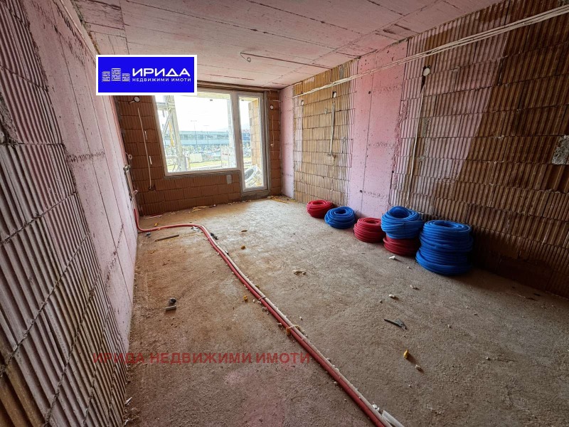 In vendita  2 camere da letto Sofia , Krasna poliana 2 , 94 mq | 44883750 - Immagine [10]