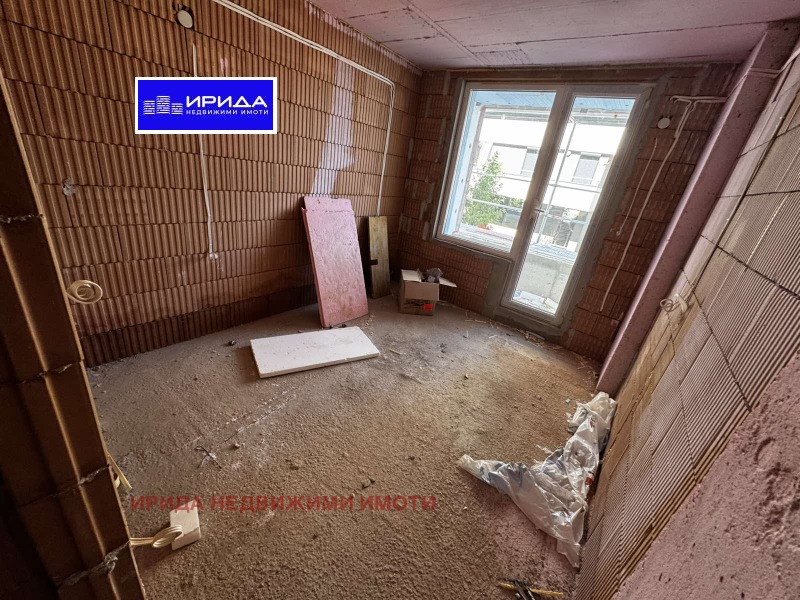 In vendita  2 camere da letto Sofia , Krasna poliana 2 , 94 mq | 44883750 - Immagine [5]