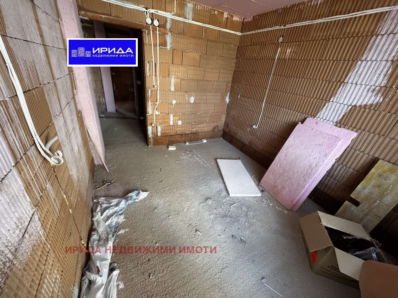 In vendita  2 camere da letto Sofia , Krasna poliana 2 , 94 mq | 44883750 - Immagine [9]