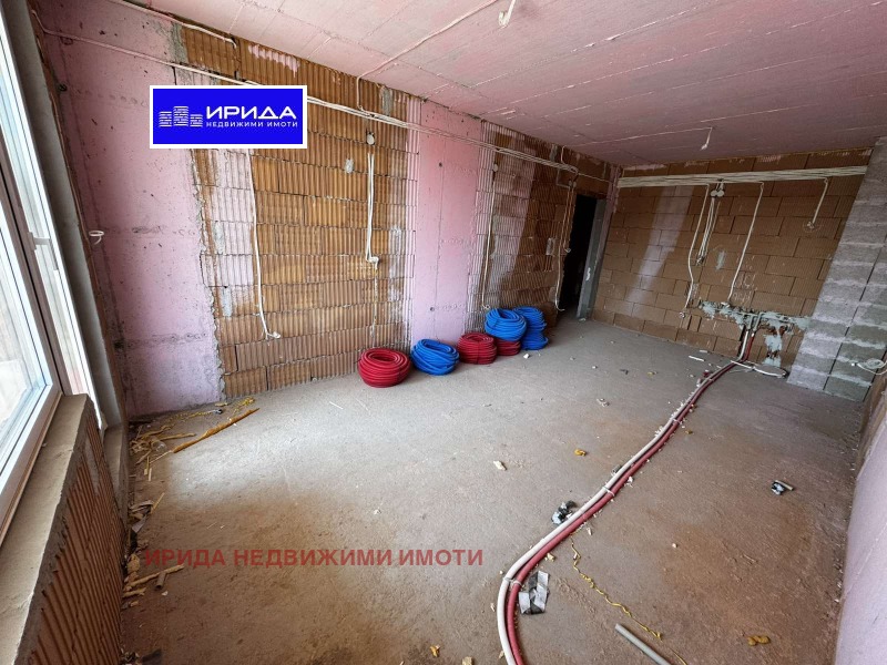 In vendita  2 camere da letto Sofia , Krasna poliana 2 , 94 mq | 44883750