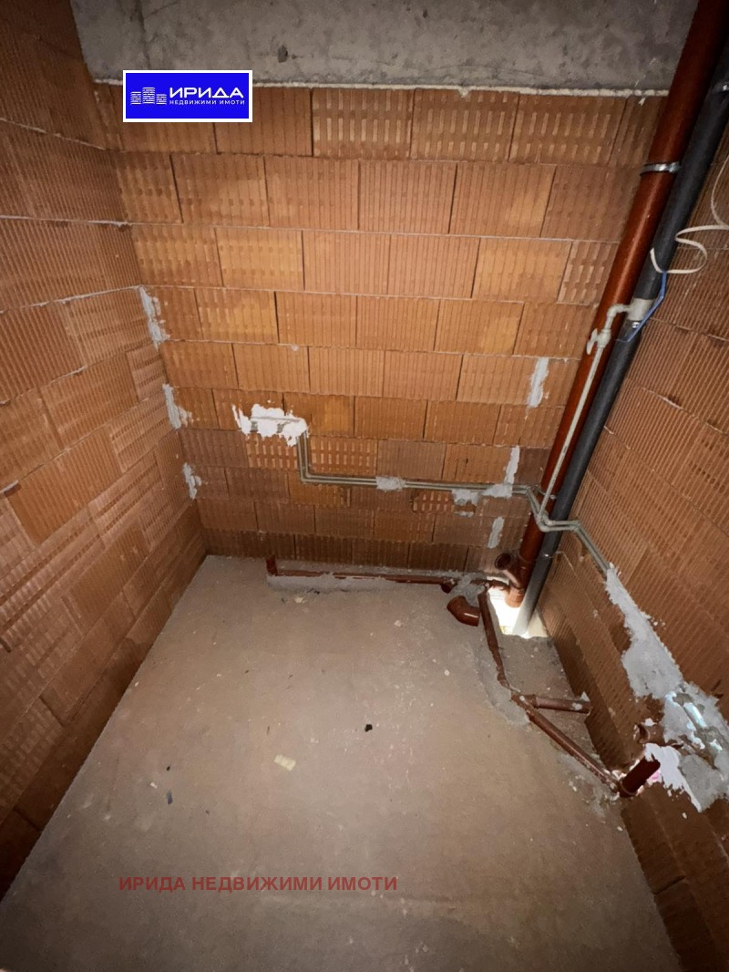 In vendita  2 camere da letto Sofia , Krasna poliana 2 , 94 mq | 44883750 - Immagine [4]