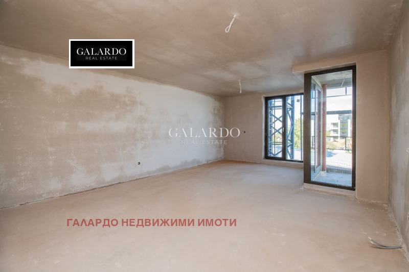 Продава  3-стаен град София , Кръстова вада , 124 кв.м | 19932481 - изображение [3]