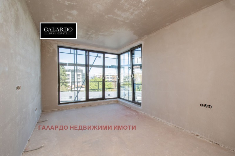 Продава  3-стаен град София , Кръстова вада , 124 кв.м | 19932481 - изображение [9]