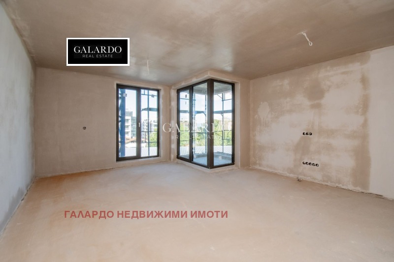 Продава  3-стаен град София , Кръстова вада , 124 кв.м | 19932481 - изображение [4]