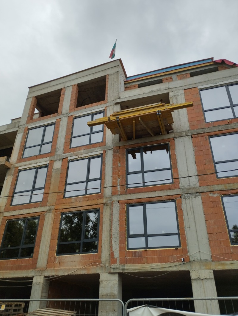 Продается  2 спальни Пловдив , Въстанически , 123 кв.м | 14633206