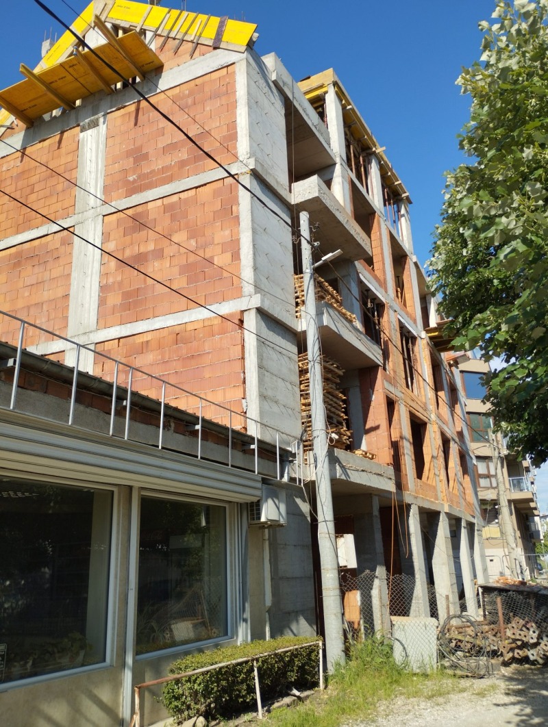 Na prodej  2 ložnice Plovdiv , Vastaničeski , 123 m2 | 14633206 - obraz [4]