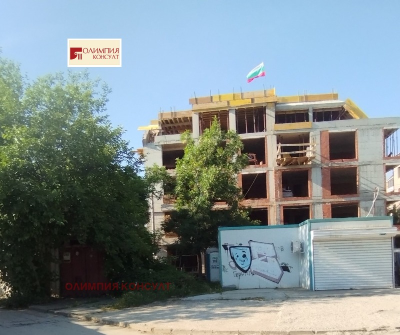 Til salg  2 soveværelser Plovdiv , Vastanicheski , 123 kvm | 14633206 - billede [7]
