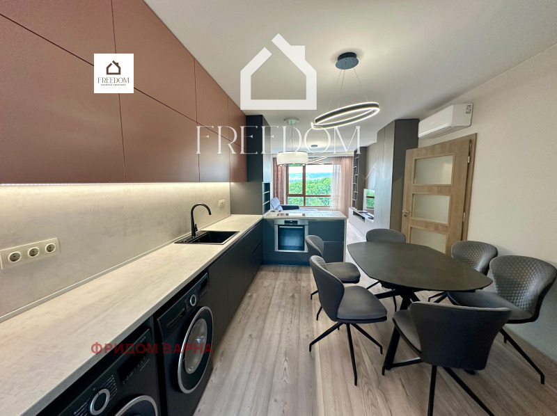 For Sale  2 bedroom Varna , Asparuhovo , 104 sq.m | 36612827 - image [5]