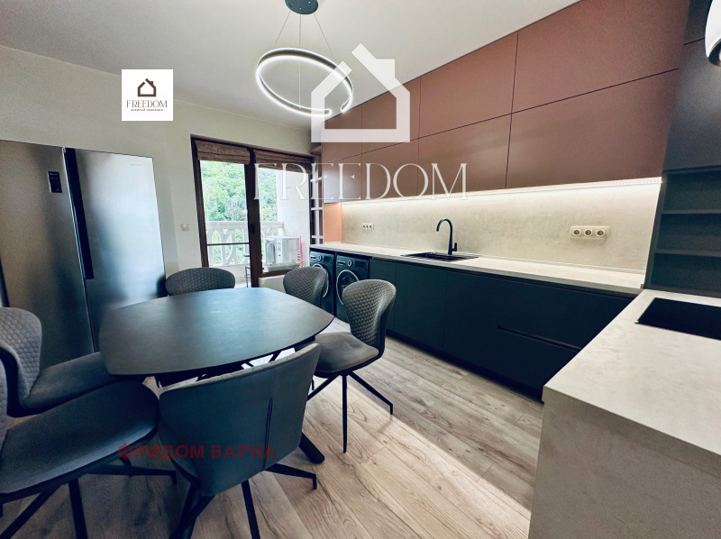 For Sale  2 bedroom Varna , Asparuhovo , 104 sq.m | 36612827 - image [6]
