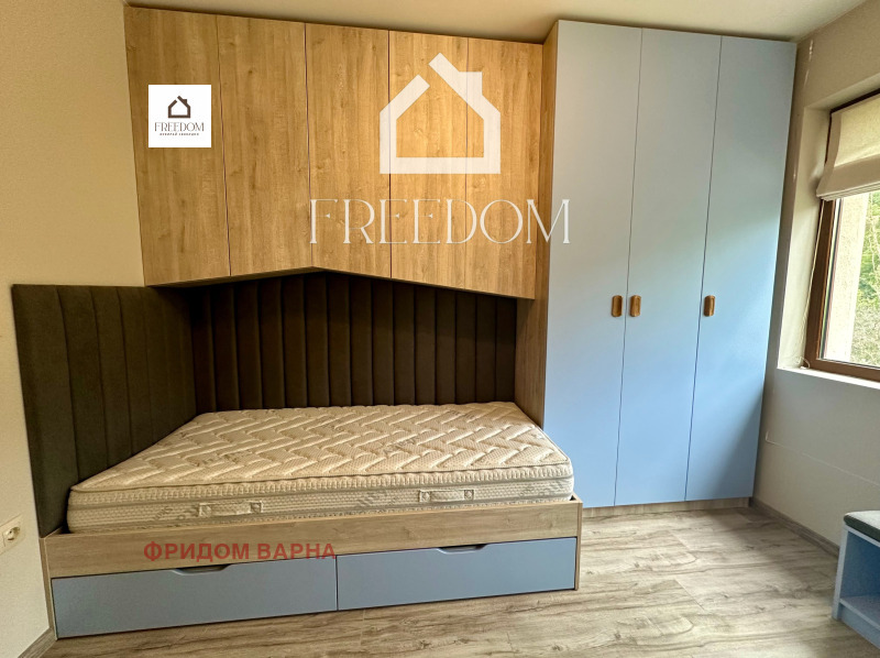 For Sale  2 bedroom Varna , Asparuhovo , 104 sq.m | 36612827 - image [14]
