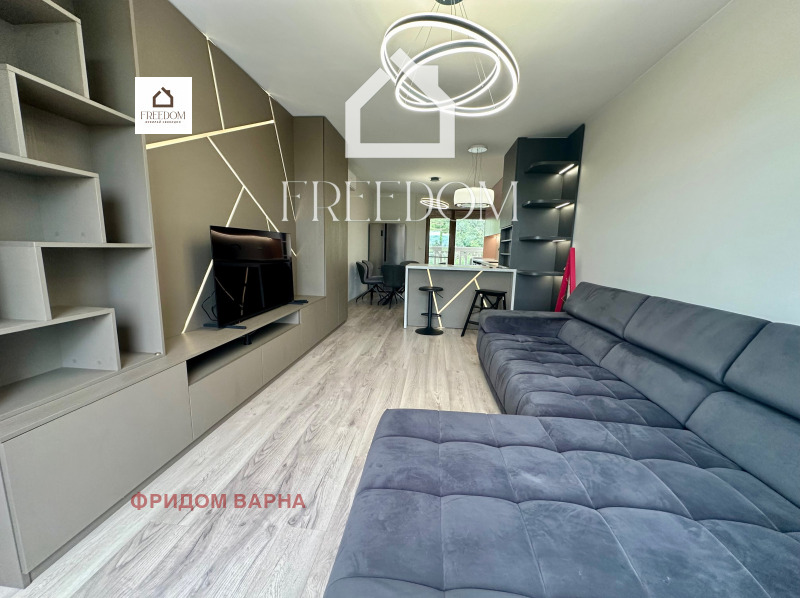 For Sale  2 bedroom Varna , Asparuhovo , 104 sq.m | 36612827 - image [4]