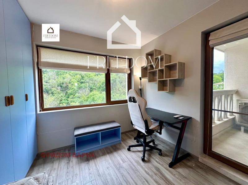 For Sale  2 bedroom Varna , Asparuhovo , 104 sq.m | 36612827 - image [12]