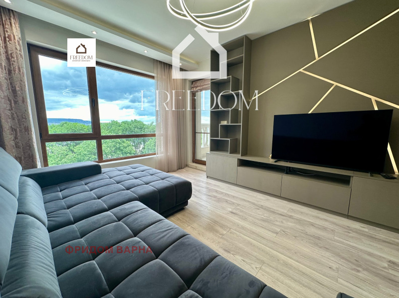 For Sale  2 bedroom Varna , Asparuhovo , 104 sq.m | 36612827 - image [2]