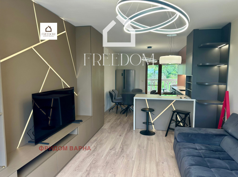 For Sale  2 bedroom Varna , Asparuhovo , 104 sq.m | 36612827 - image [7]
