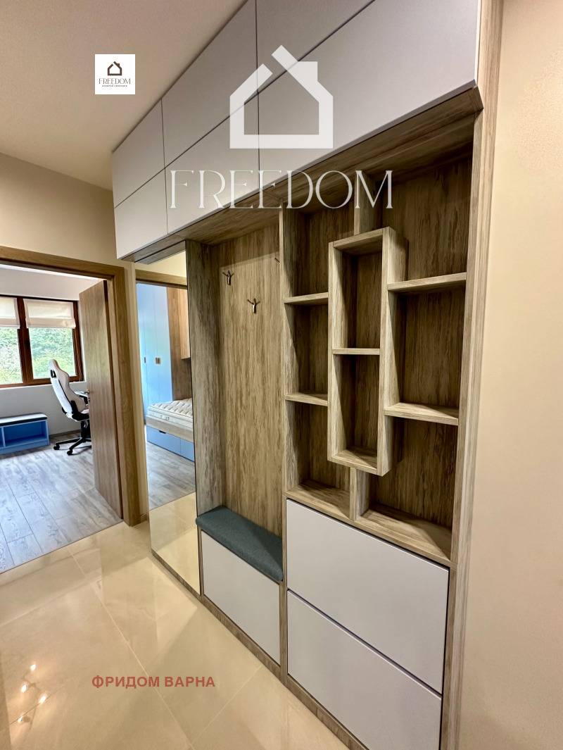 For Sale  2 bedroom Varna , Asparuhovo , 104 sq.m | 36612827 - image [9]