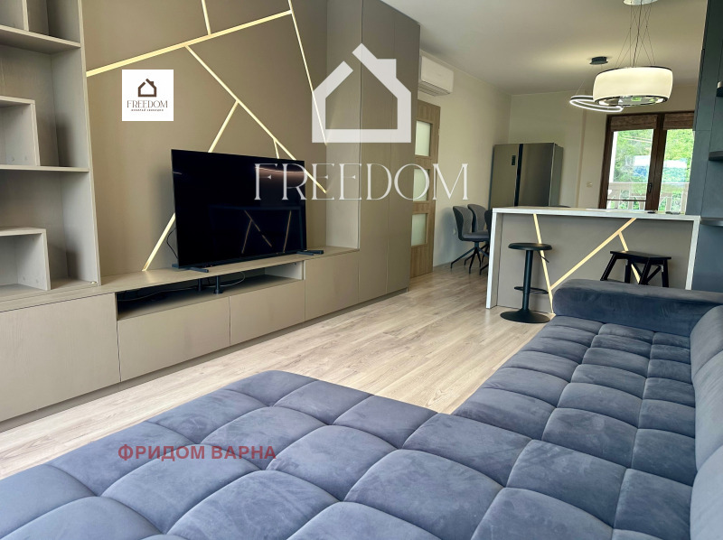For Sale  2 bedroom Varna , Asparuhovo , 104 sq.m | 36612827 - image [3]