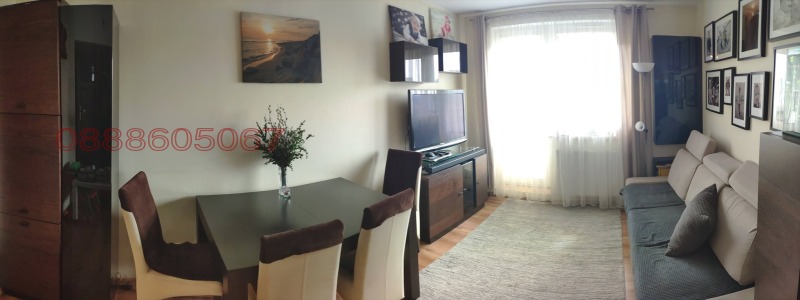 Продава  3-стаен, град София, в.з.Киноцентъра •  537 500 EUR • ID 74472903 — holmes.bg - [1] 