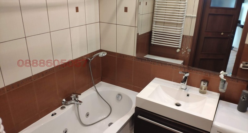 For Sale  2 bedroom Sofia , v.z.Kinotsentara , 125 sq.m | 33614597 - image [4]