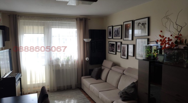 For Sale  2 bedroom Sofia , v.z.Kinotsentara , 125 sq.m | 33614597 - image [3]
