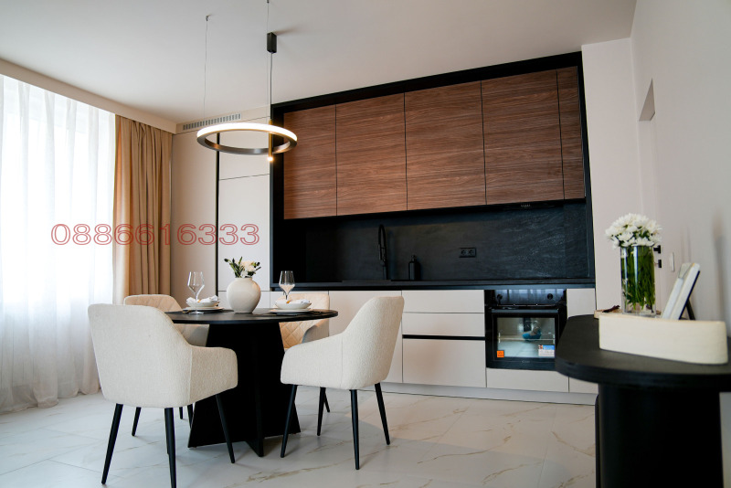 Продава  3-стаен град София , Кръстова вада , 108 кв.м | 78924181 - изображение [3]