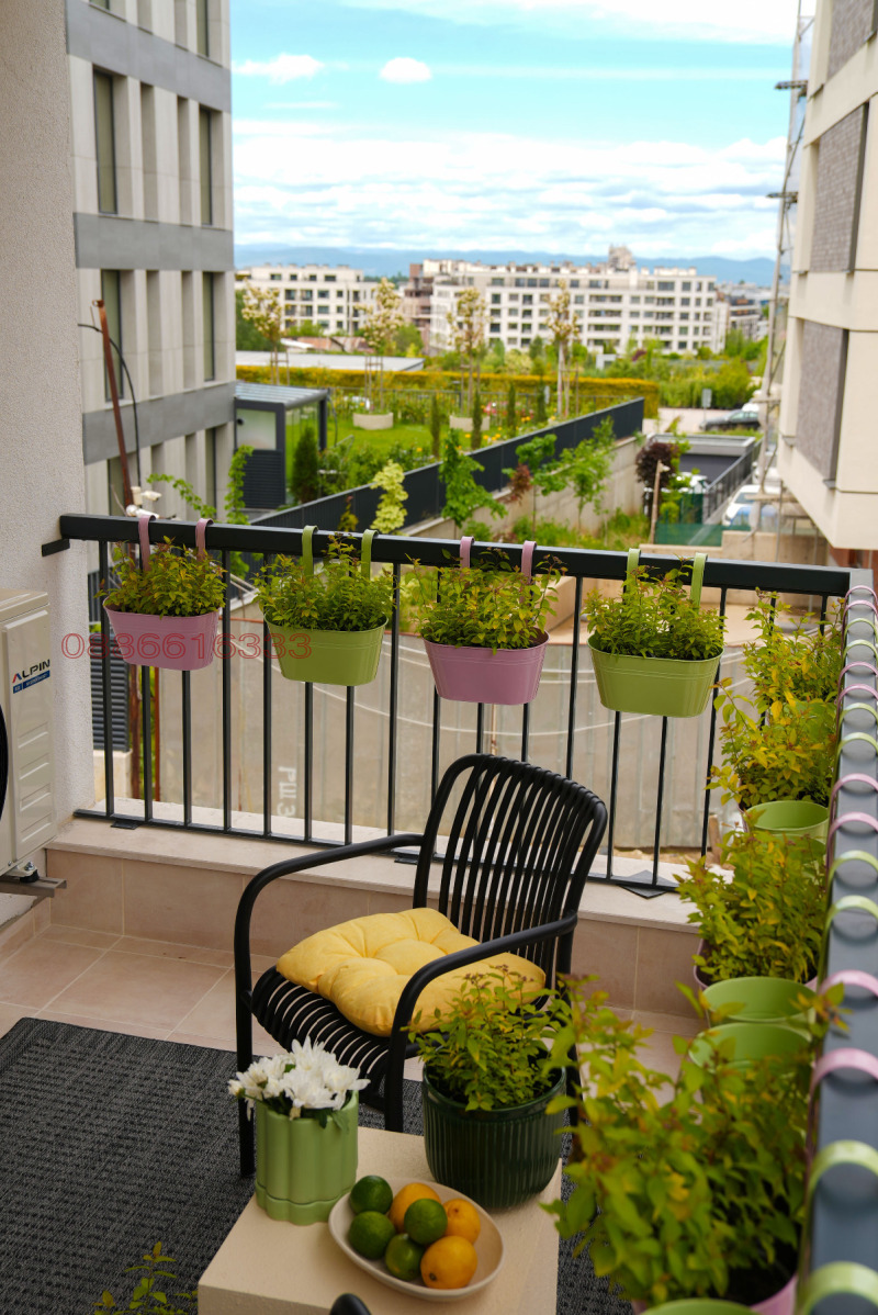 Продава  3-стаен град София , Кръстова вада , 108 кв.м | 78924181 - изображение [16]