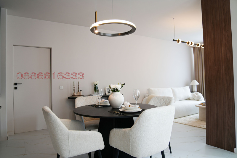 Продава  3-стаен град София , Кръстова вада , 108 кв.м | 78924181 - изображение [5]