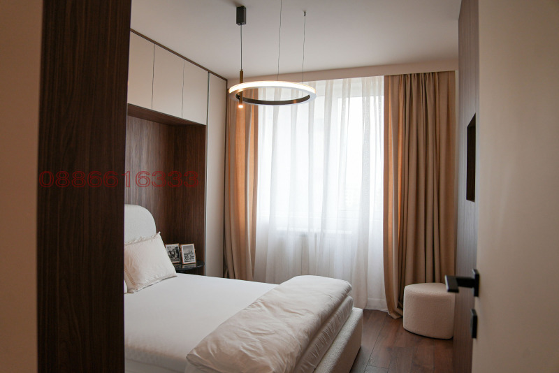 Продава  3-стаен град София , Кръстова вада , 108 кв.м | 78924181 - изображение [10]
