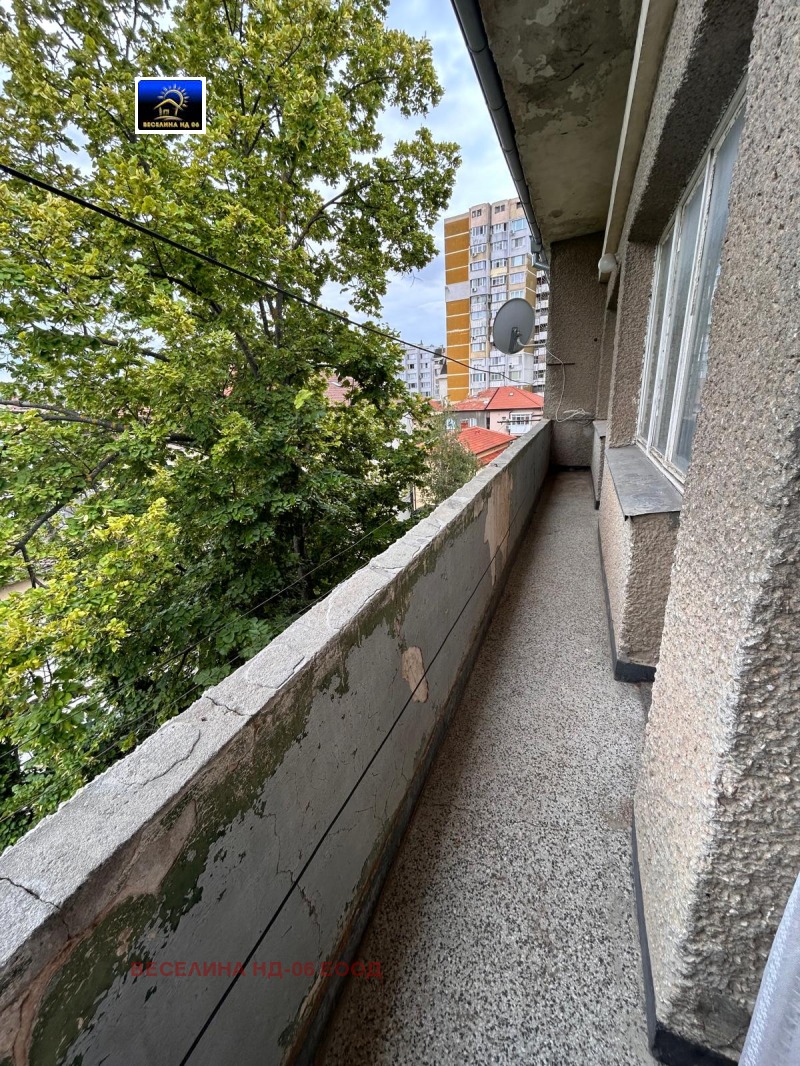 En venta  2 dormitorios Dobrich , Tsentar , 67 metros cuadrados | 14801581 - imagen [7]