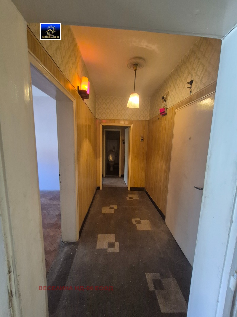 Продава  3-стаен град Добрич , Център , 67 кв.м | 14801581 - изображение [5]