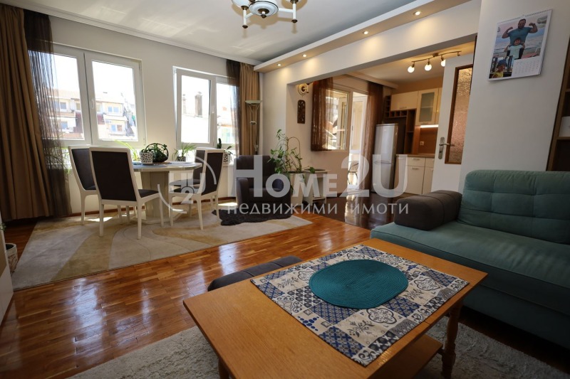 Eladó  2 hálószobás Varna , Csataldzsa , 78 négyzetméter | 62986557 - kép [5]