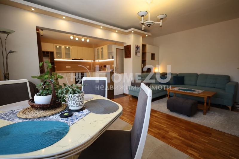 Eladó  2 hálószobás Varna , Csataldzsa , 78 négyzetméter | 62986557 - kép [3]