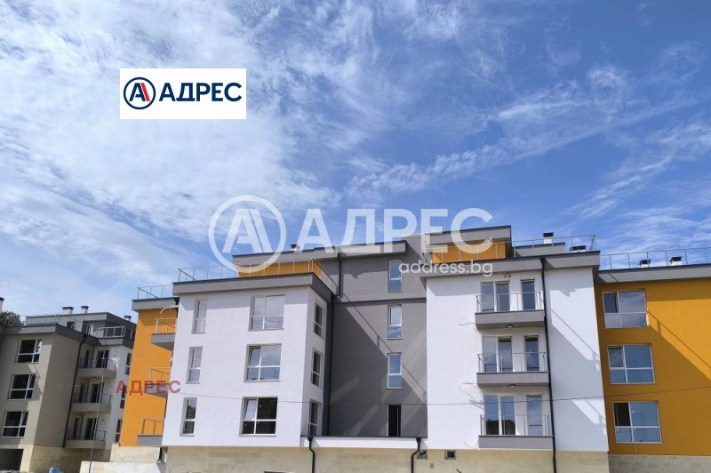 À vendre  2 chambres Varna , Vinitsa , 96 m² | 56912399