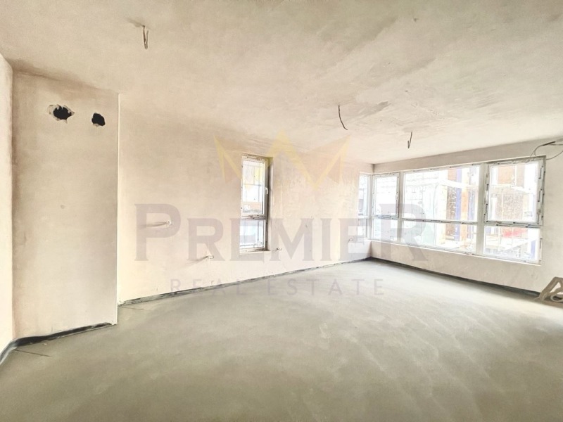 Продава 3-СТАЕН, гр. Варна, Левски 1, снимка 2 - Апартаменти - 52494214