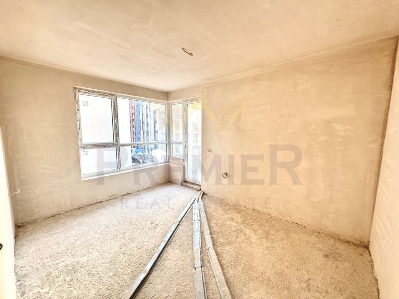 Продава 3-СТАЕН, гр. Варна, Левски 1, снимка 3 - Апартаменти - 52494214