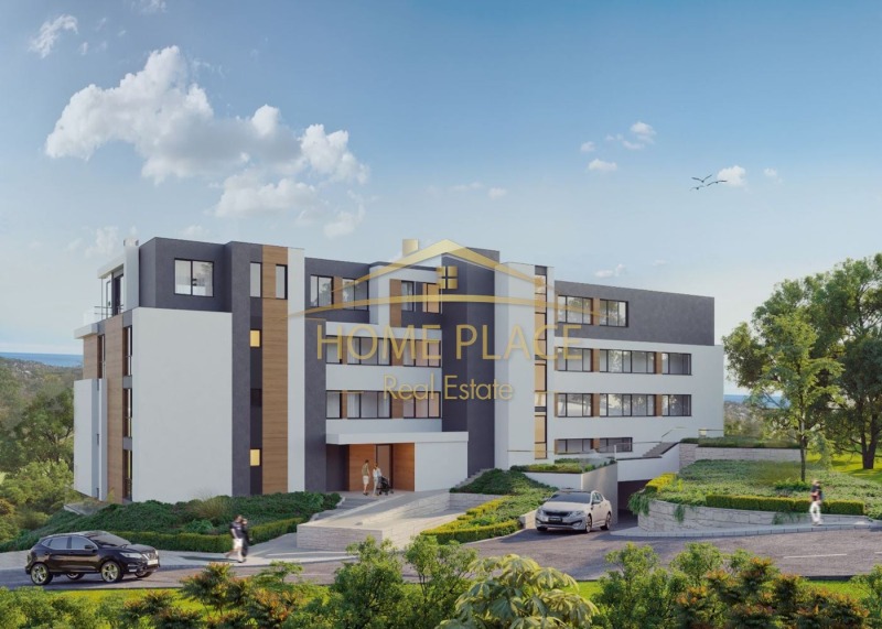 Продава 3-СТАЕН, гр. Варна, Виница, снимка 4 - Апартаменти - 52626569