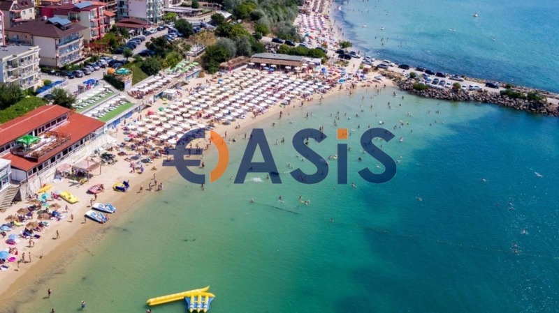 Продава 3-СТАЕН, с. Равда, област Бургас, снимка 7 - Апартаменти - 52646954