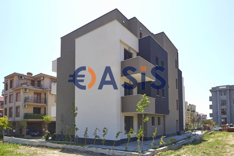 Продава 3-СТАЕН, с. Равда, област Бургас, снимка 5 - Апартаменти - 52646954