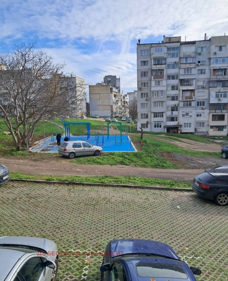 Продава 3-СТАЕН, гр. Варна, Владислав Варненчик 1, снимка 8 - Апартаменти - 52750304