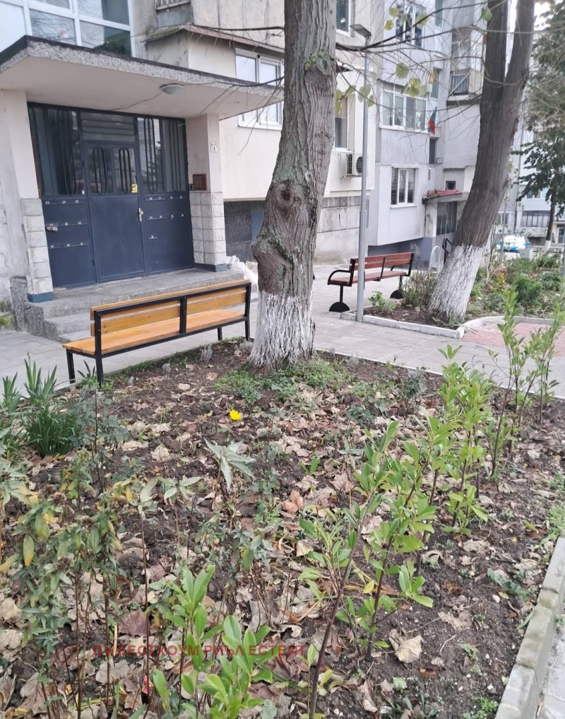 Продава 3-СТАЕН, гр. Варна, Владислав Варненчик 1, снимка 9 - Апартаменти - 52750304